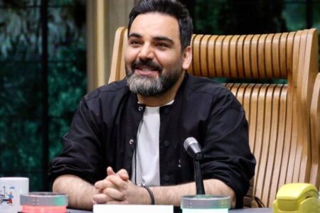 استوری تند احسان علیخانی علیه صداوسیما+ عکس