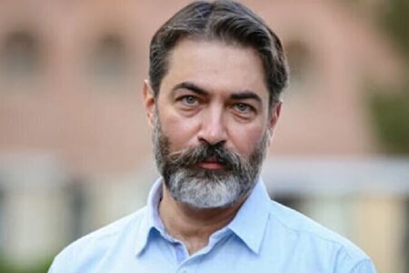 استوری دردناک پارسا پیروزفر برای وقایع ۱۸ و ۱۹ دی+ عکس