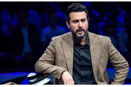 استوری محسن کیایی در اینستاگرام جنجالی شد+ عکس