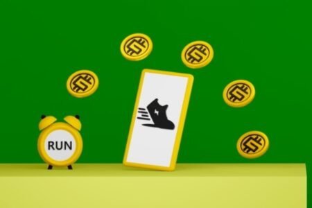 استپن (STEPN) چیست؟ معرفی کامل GMT Coin، آموزش کسب درآمد با پیاده‌روی و نحوه خرید GMT