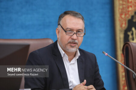 اسلامی: انتخابات شوراهای شهر برای اولین بار مستقل برگزار می‌شود