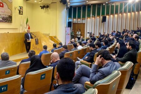 اسماعیلی: حکمرانی تخصصی، هنر است