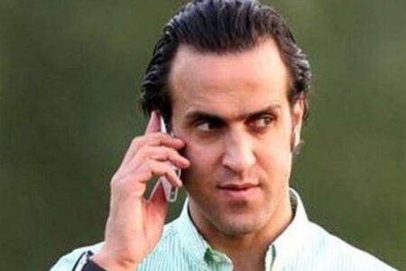 اعتراف علی کریمی به قرآن‌سوزی؛ ردپای دیگر موساد در جمع پهلوی‌پرست‌‌ها