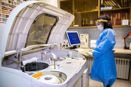 اعطای جایزه ۲۰ هزار دلاری به نوآوری‌های برتر حوزه ایمنی‌درمانی