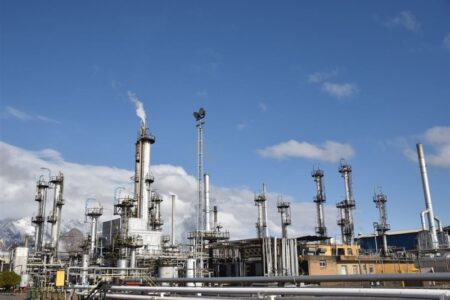 اعلام تازه‌ترین ارقام کرک اسپرد بنزین و درآمد پالایشگاه‌های بورسی