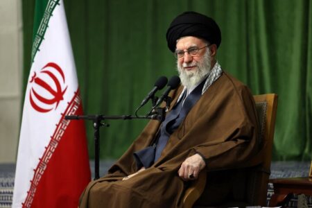 اعلام حمایت پیروان ادیان و اندیشمندان جهان از رهبر معظم انقلاب