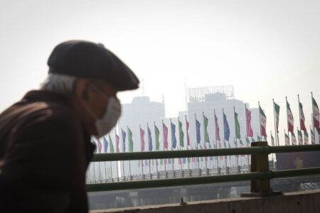 اعلام وضعیت قرمز در پایتخت/ بازگشت آلودگی هوا به تهران از فردا