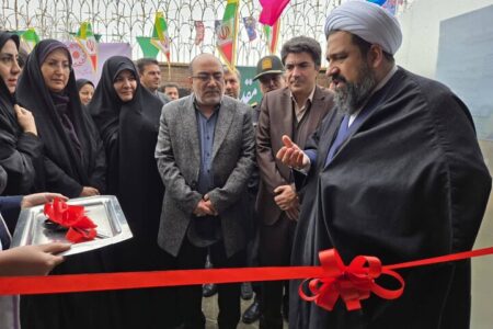 افتتاح اورژانس اجتماعی چهارباغ همزمان با طرح‌های بهزیستی کشور