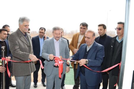 افتتاح یک پایگاه سلامت در شاهرود؛ پوشش خدمات درمانی برای ۴ هزار نفر