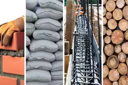 افزایش سرسام آور هزینه ساخت و ساز / قیمت مصالح ساختمانی ۴۵ درصد افزایش یافت