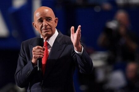 افشای ارتباط فرستاده ترامپ با مجرم جنسی معروف آمریکا