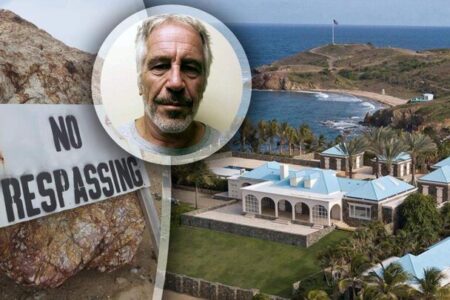 افشای اسناد «اپستین» و بحران اعتماد به نظم لیبرال غربی