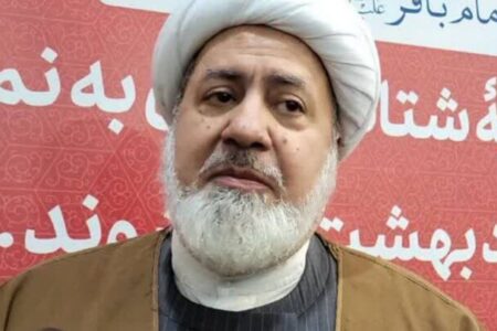 الناصری: جهان بیش از هر زمانی تشنه عدالت است