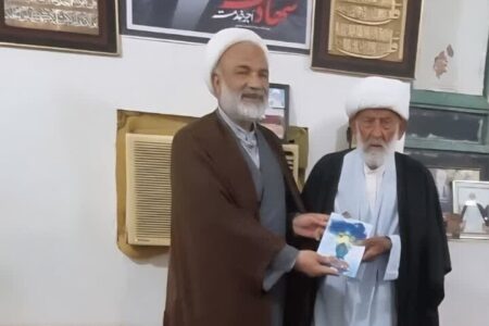 امام جمعه دشتستان: امامان جماعت مسئولیت مهمی در جامعه اسلامی دارند