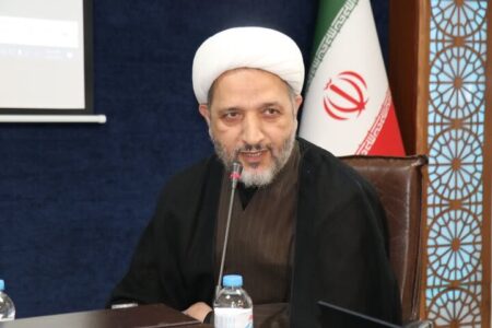 امروز مهم‌ترین جهاد، جهاد تبیین و مقابله با جنگ روانی دشمن است