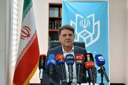 امیدواری زینی‌وند به حل مشکل نامزدهای ردصلاحیت شده شوراها