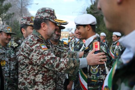 امیر الهامی: پدافند هوایی آماده پاسخگویی به هرگونه تهدید است