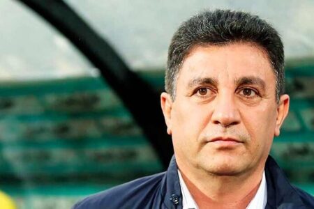 انتخاب ۷ ستاره پرسپولیسی برای جام جهانی توسط قلعه نوعی