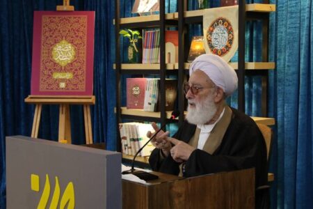 انتظار فرج صرفاً یک احساس عاطفی نیست/ چگونگی پاسخ به شبهات مهدویت