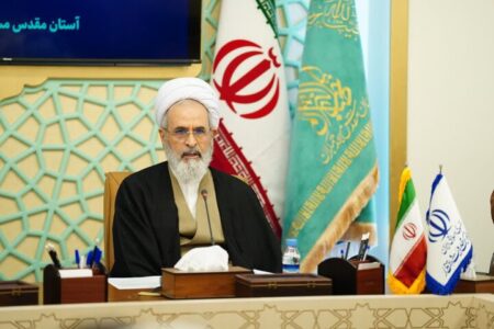 انتظار فعال گفتمان راهبردی انقلاب اسلامی برابر صهیونیسم جهانی است