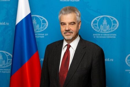 انتقاد روسیه از تشدید فشار واشنگتن بر آمریکای لاتین