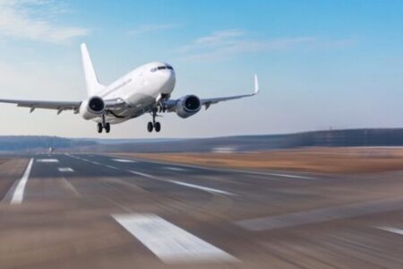 انجام روزانه یک پرواز به قطر تا پایان خرداد ۱۴۰۵