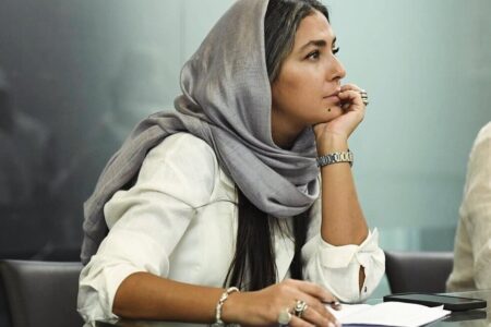 انصراف بازیگر مشهور از حضور در جشنواره فجر+ عکس