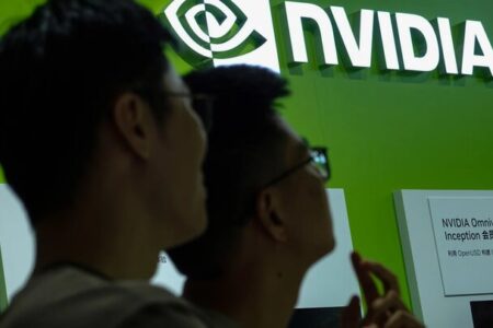 انویدیا نارضایتی از سرمایه گذاری در اوپن ای آی را رد کرد