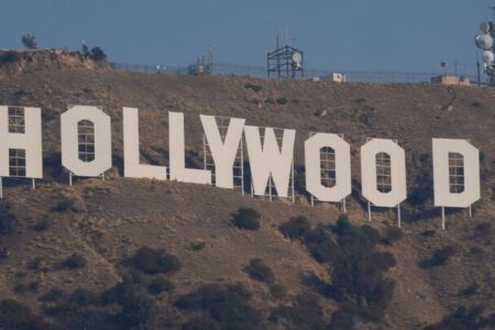 اپ هوش مصنوعی چینی هالیوودی‌ها را عصبانی کرد