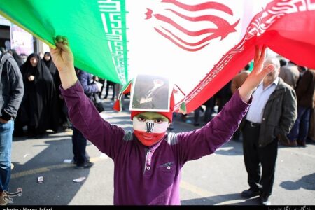 اژه‌ای: راهپیمایی 22بهمن محاسبات شرورانه دشمن را تغییر می‌دهد