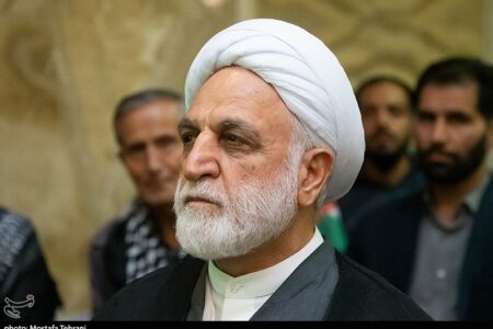 اژه‌ای:تربیت‌شدگان خمینی، در هر گوشه جهان، جمعیتی را رهبری می‌کنند