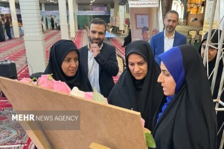 اکبری: زیرساخت‌های توسعه فعالیت‌های دینی و فرهنگی  در بوشهر تقویت شود