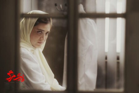 اکران آنلاین «پیشمرگ» از ۵ اسفند