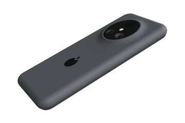 این گوشی به‌طور همزمان اندروید و ویندوز ۱۱ را اجرا می‌کند