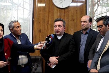 بابایی: کاداستر زمین‌خواری را کاهش داد