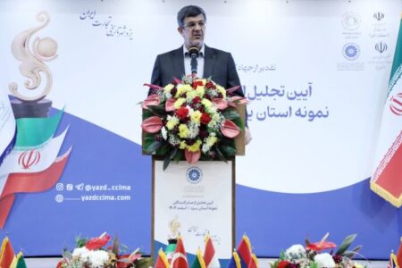 بابایی:دولت در عرصه اقتصاد نقش تسهیل‌گر و پشتیبان تولید را ایفا می‌کند