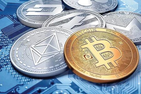 بازار ارزهای دیجیتال در دوشنبه ۲۷ بهمن ۱۴۰۴ / بیت کوین و اتریوم مسیر صعودی گرفتند