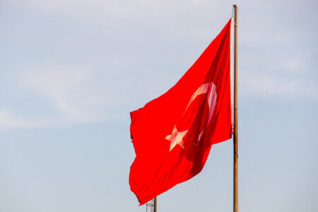 بازداشت یک شهرک‌‎نشین صهیونیست در استانبول به جرم توهین به اردوغان