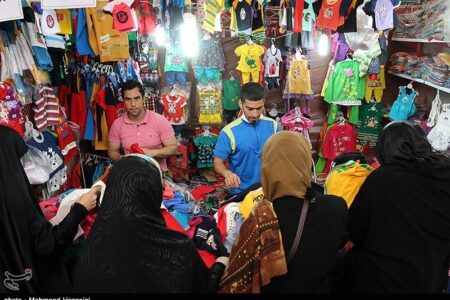 بازرسان سازمان حمایت به نمایشگاه‌های فروش بهاره می‌آیند