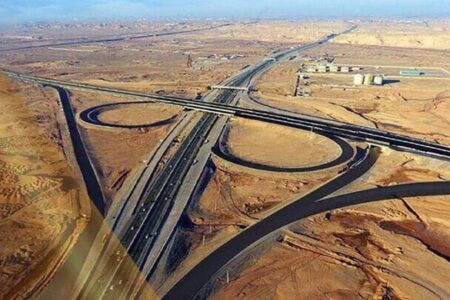 بازگشت سرمایه پروژه‌های آزادراهی به ۳۰ درصد رسید