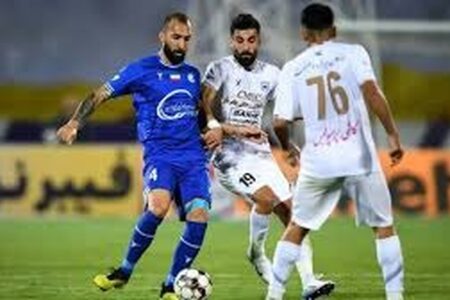 باشگاه استقلال درخواست تعویق دیدار با چادرملو را داد