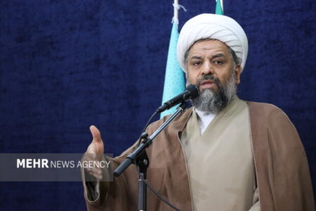 باقربیک:بهره‌گیری از مواهب ماه رمضان حال معنوی ماندگار برای مردم کرده