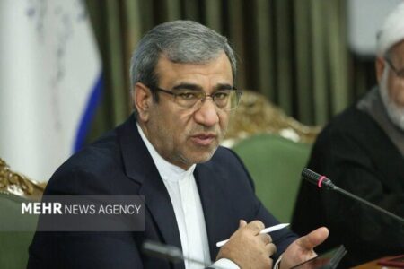 باید کار بنیادین و ماندگار در حمایت از ورزش خراسان رضوی انجام شود