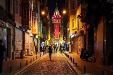 بایکوت ترکیه توسط ایرانی‌ها / رکود گردشگری ترکیه رقم خورد