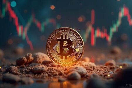 بحران در شبکه بیت‌کوین / سختی استخراج به پایین‌ترین سطح رسید