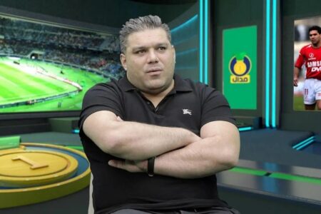 بحران در پرسپولیس / زمان خداحافظی اوسمار فرا رسیده است