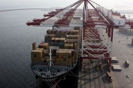 بخش خدمات، فرصت توسعه تجارت میان ایران و اروپا