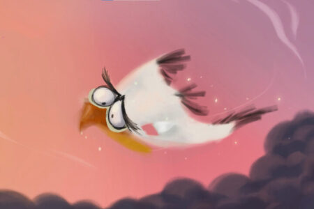 «بر فراز ابرها»؛ تجربه خروج از منطقه امن زندگی و مواجهه با طوفان‌ها