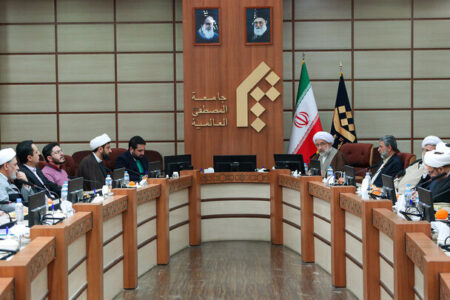 برای توسعه مرزهای کشور در فضای مجازی از مزیت‌های رقابتی استفاده کنیم