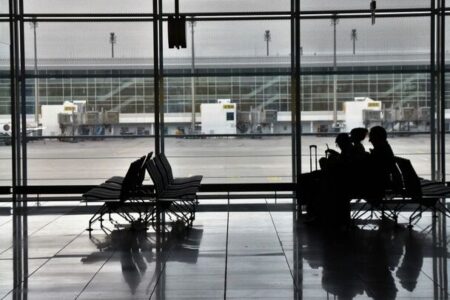 برقراری پرواز تهران، گرگان، تبریز و بالعکس از فرودگاه بین المللی شهدای گرگان